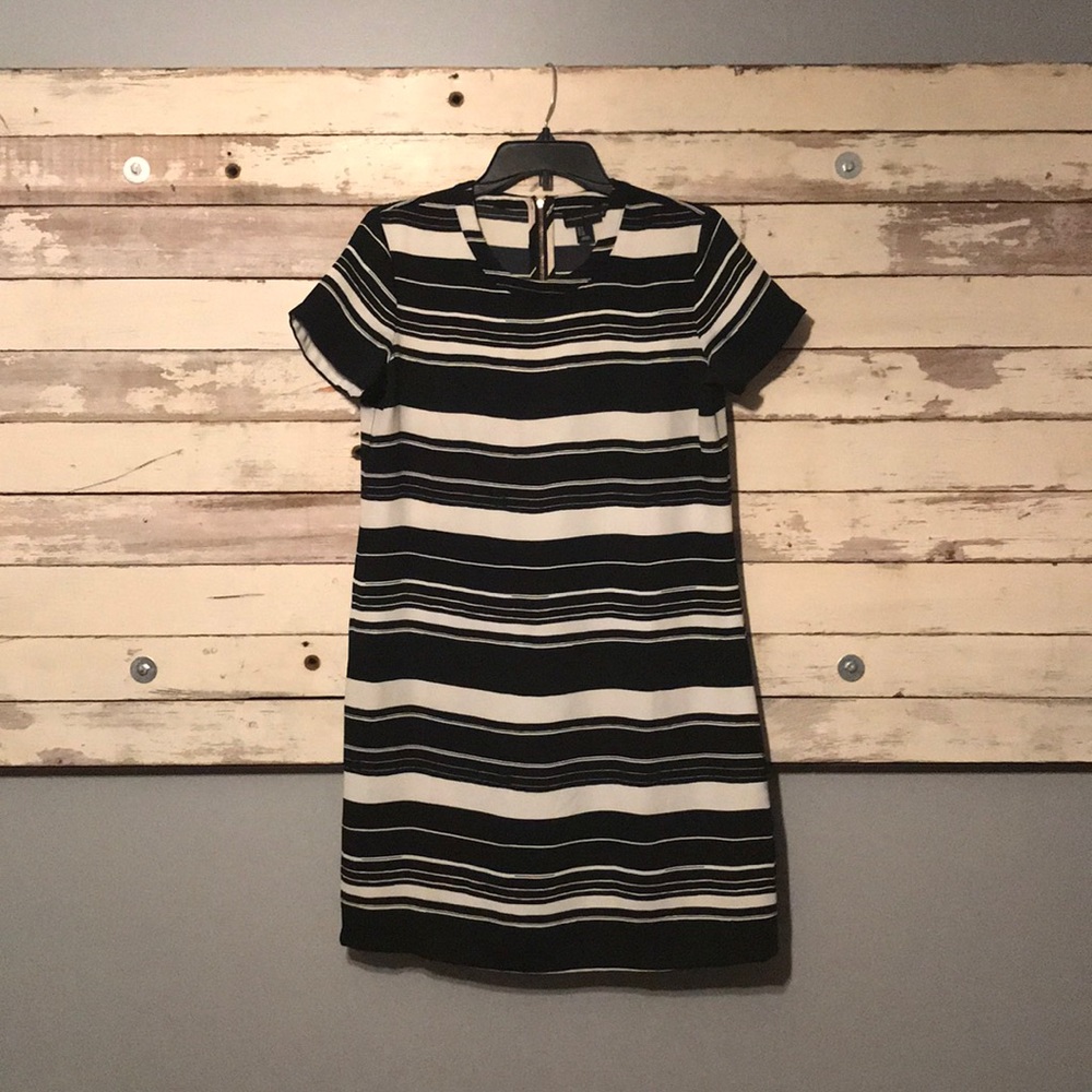 ADRIENNE VITTADINI DRESS/TUNIC